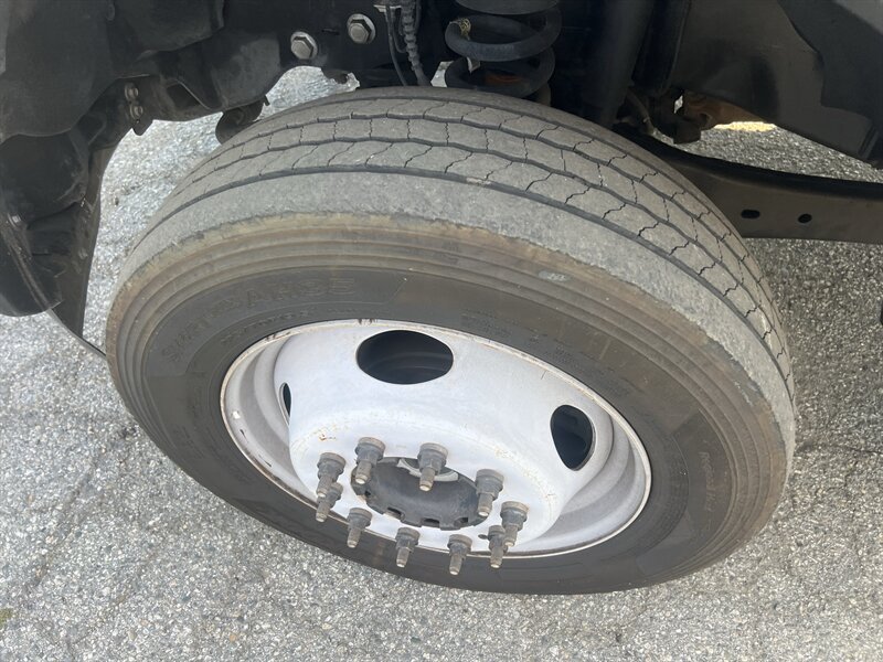 Used 2021 Ford F550 4x4 Crew Cab Super Duty image 30