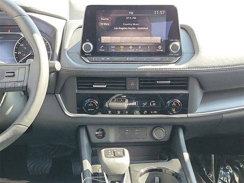 New 2026 Nissan Rogue SV image 9