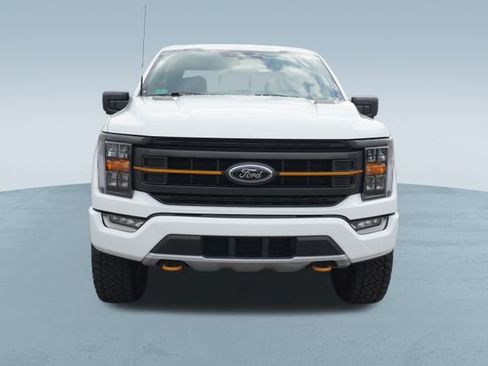 Used 2022 Ford F150 Tremor w/ Equipment Group 401A Mid image 2