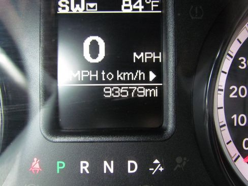 Used 2017 RAM 2500 Tradesman w/ Chrome Appearance Group AWD/4WD image 22