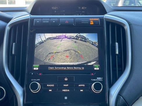 Used 2022 Subaru Ascent Limited w/ Technology Package image 25