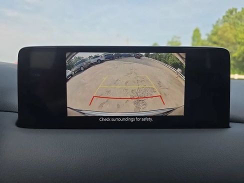 Used 2021 MAZDA CX-5 Grand Touring w/ GT Premium Package AWD/4WD image 32
