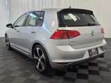 Used 2016 Volkswagen GTI SE w/ Lighting Package (SEL) image 4