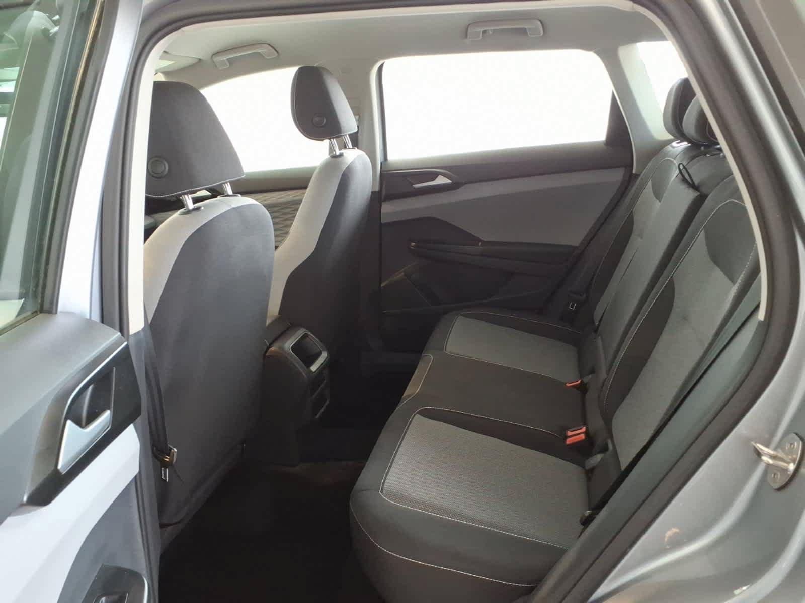 Used 2023 Volkswagen Taos S w/ Driver Assistance Package AWD/4WD image 11