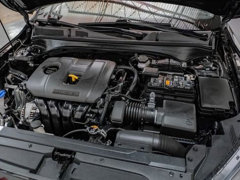 Used 2022 Kia Forte LXS image 40