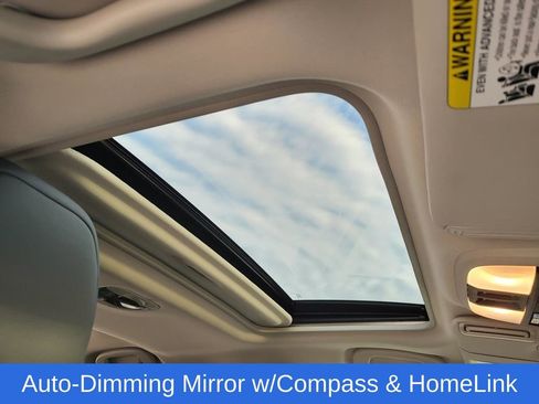 Certified 2025 Subaru Crosstrek 2.5i Limited w/ Crosstrek Mirror Package image 10