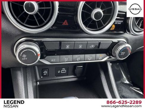 Certified 2024 Nissan Sentra S image 20