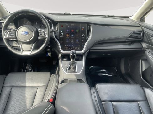 Used 2020 Subaru Outback Premium image 28