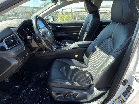 Certified 2024 Toyota Camry SE image 16