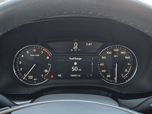 Used 2021 Cadillac XT5 Premium Luxury image 17