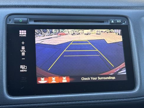Used 2016 Honda HR-V EX-L image 20