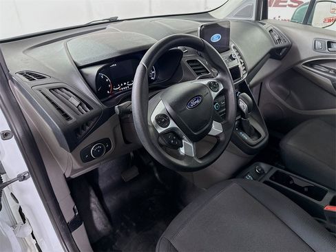 Used 2020 Ford Transit Connect XL w/ CNG/LPG Engine Prep Package image 16