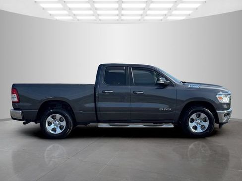Used 2019 RAM 1500 Big Horn AWD/4WD image 8
