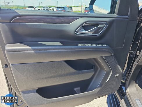 Used 2024 Chevrolet Tahoe LT AWD/4WD image 11