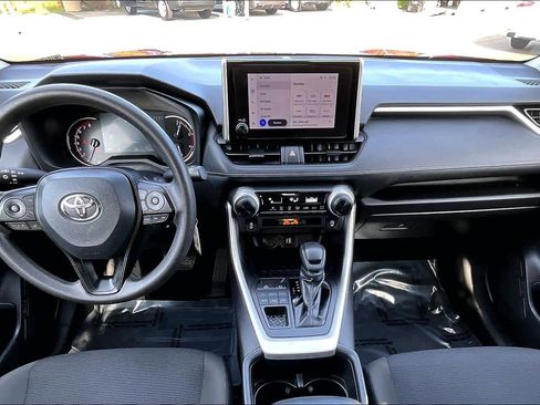 Certified 2024 Toyota RAV4 LE image 15