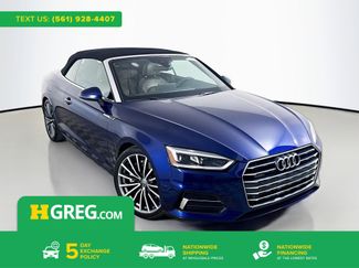 Used 2019 Audi A5 2.0T Premium Plus w/ Premium Plus video 1