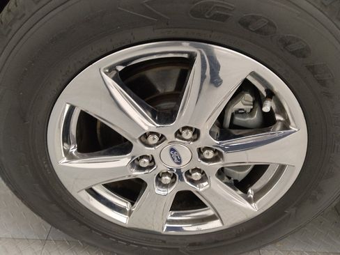 Used 2018 Ford F150 XLT w/ Equipment Group 301A Mid image 31