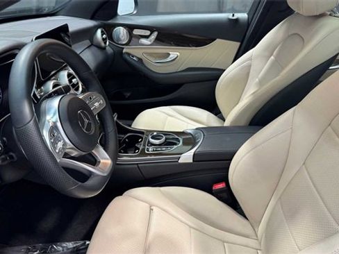 Used 2020 Mercedes-Benz C 300 Sedan image 23