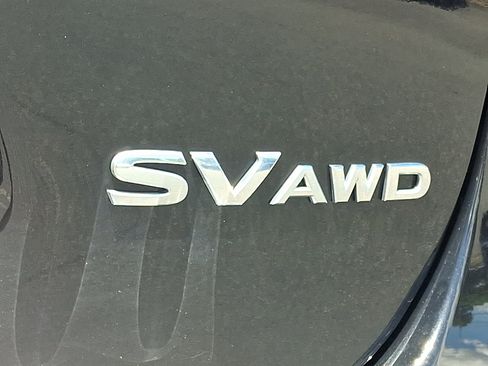 Used 2019 Nissan Rogue Sport SV AWD/4WD image 29