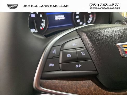 New 2026 Cadillac XT5 Premium Luxury w/ Driver Assist Package FWD image 15
