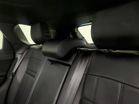 Used 2023 Land Rover Range Rover Evoque R-Dynamic S AWD/4WD image 45