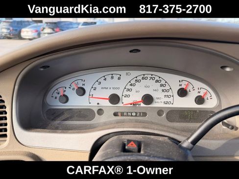 Used 2005 Ford Explorer Sport Trac XLS image 21