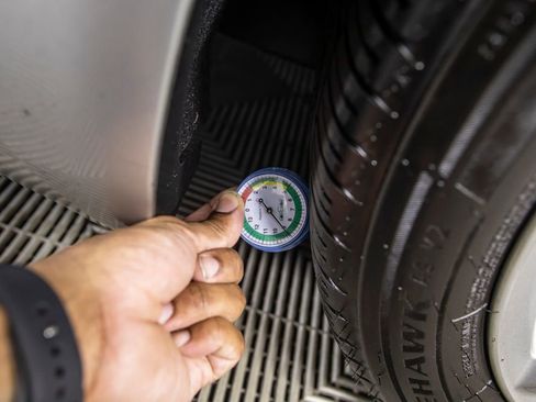 Used 2007 Lexus LS 460 L image 50