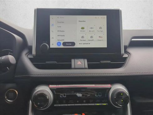 Certified 2025 Toyota RAV4 XLE image 18