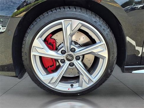 Certified 2023 Audi S3 Premium Plus w/ Premium Plus Package image 5