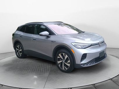 Used 2023 Volkswagen ID.4 Pro