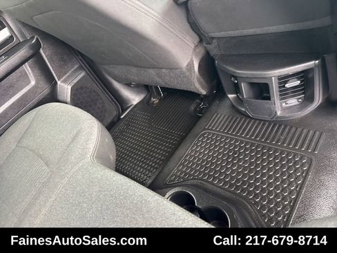 Used 2019 RAM 2500 Tradesman image 51