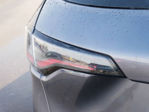 Certified 2023 Honda HR-V LX image 17