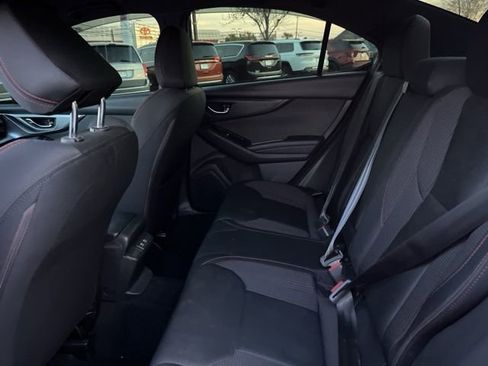 Used 2023 Subaru WRX Premium w/ Popular Package #2 image 12