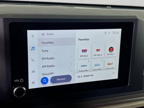 Used 2025 Toyota Tacoma TRD Off-Road image 21