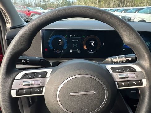 New 2026 Hyundai Tucson SE image 17