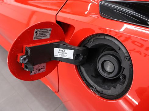 Used 2016 Chevrolet Corvette Stingray Coupe w/ 3LT Preferred Equipment Group RWD image 28