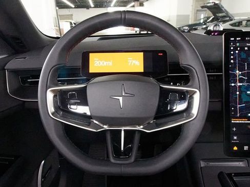 Used 2025 Polestar Polestar 3 AWD/4WD image 8