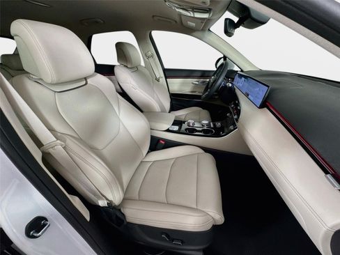New 2027 Genesis GV70 2.5T AWD/4WD image 28