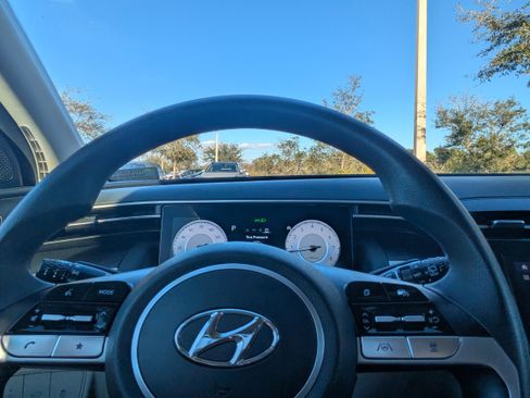 Used 2024 Hyundai Tucson SEL image 33