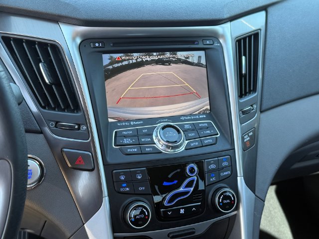 Used 2013 Hyundai Sonata Limited FWD image 22