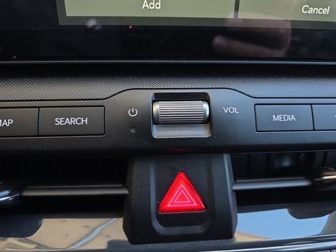 Certified 2025 Kia K4 EX image 15