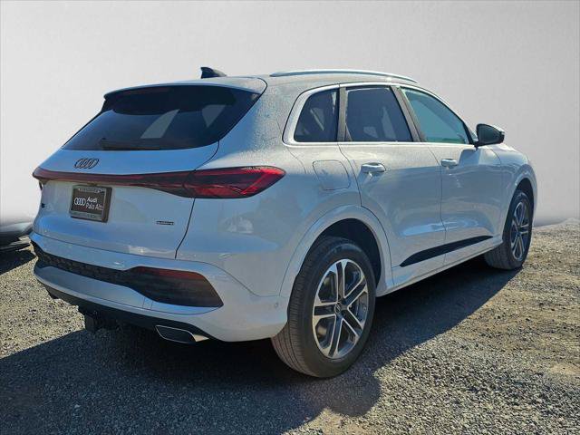 New 2026 Audi Q5 Premium Plus AWD/4WD image 3