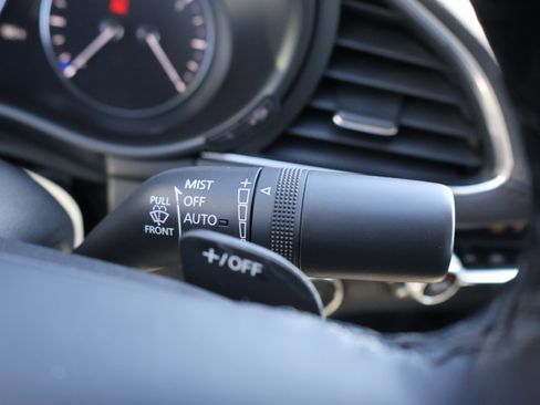 Certified 2025 MAZDA MAZDA3 2.5 Turbo Premium Plus image 32