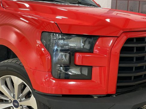 Used 2017 Ford F150 XL w/ Equipment Group 101A Mid RWD image 10