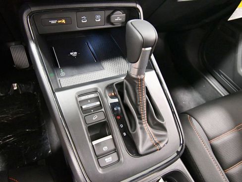New 2026 Honda CR-V Sport-L image 25
