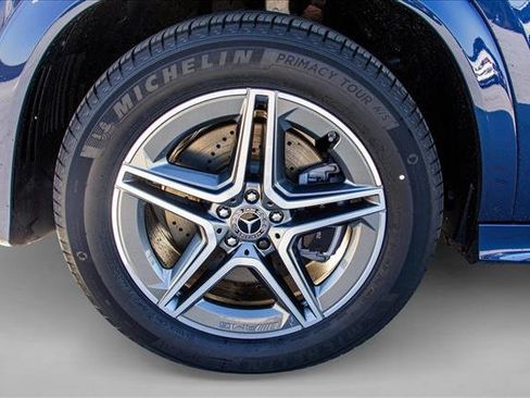 Certified 2026 Mercedes-Benz GLE 450 4MATIC image 9