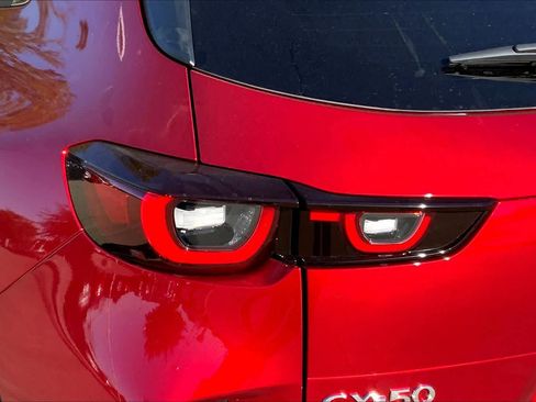 New 2026 MAZDA CX-50 AWD 2.5 S w/ Weather Package image 14