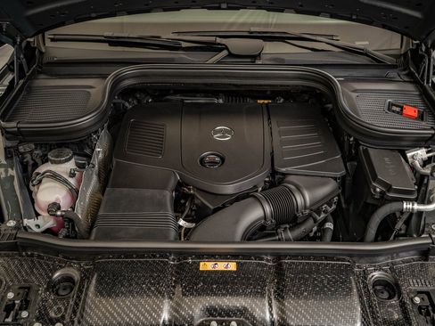 New 2026 Mercedes-Benz GLE 350 4MATIC image 40