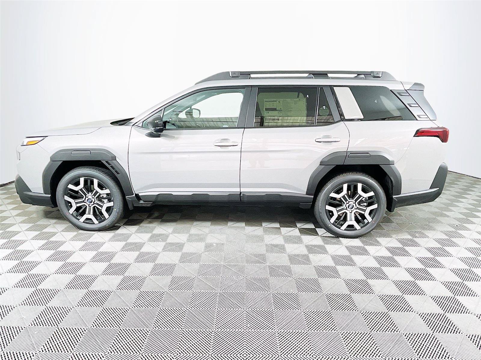 New 2026 Subaru Outback Touring XT AWD/4WD image 4