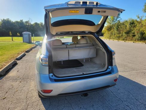 Used 2011 Lexus RX 350 AWD image 10